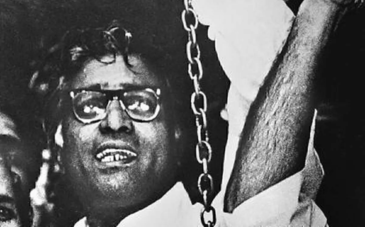 जॉर्ज फर्नांडिस जीवन परिचय | George Fernandes Biography in Hindi