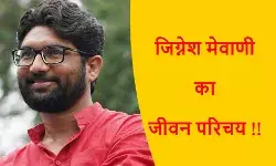जिग्नेश मेवाणी जीवन परिचय | Jignesh Mevani Biography in Hindi जिग्नेश मेवाणी जीवन परिचय | Jignesh Mevani Biography in Hindi
