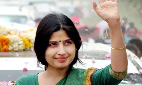 डिम्पल यादव जीवन परिचय | Dimple Yadav Biography in Hindi डिम्पल यादव जीवन परिचय | Dimple Yadav Biography in Hindi