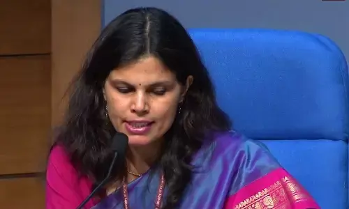 IAS पुण्य सलिला श्रीवास्तव जीवन परिचय | IAS Punya Salila Srivastava Biography In Hindi