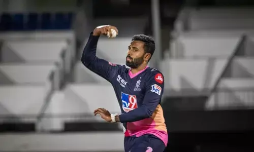 क्रिकेटर श्रेयस गोपाल का जीवन परिचय | Shreyas Gopal Biography In Hindi क्रिकेटर श्रेयस गोपाल का जीवन परिचय | Shreyas Gopal Biography In Hindi