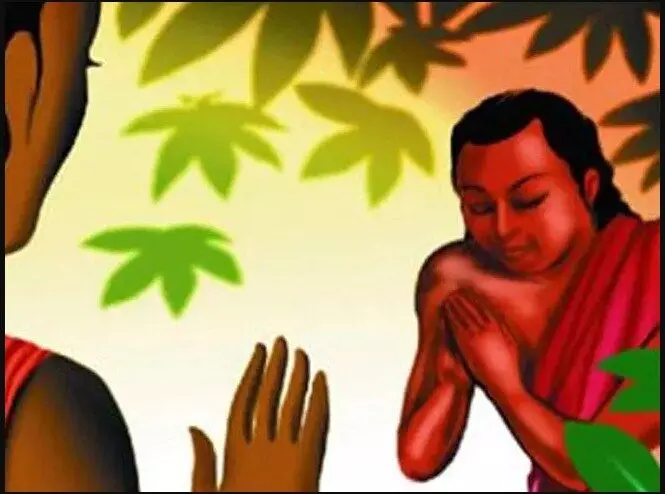 कवि बनारसीदास का जीवन परिचय | Banarasi Das Biography in Hindi कवि बनारसीदास का जीवन परिचय | Banarasi Das Biography in Hindi