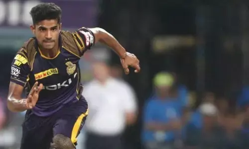 क्रिकेटर शिवम मावी का जीवन परिचय | Shivam Mavi Biography In Hindi