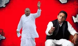अखिलेश यादव का जीवन परिचय | Akhilesh Yadav Biography In Hindi