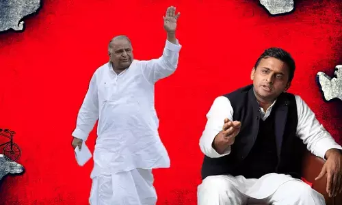 अखिलेश यादव का जीवन परिचय | Akhilesh Yadav Biography In Hindi अखिलेश यादव का जीवन परिचय | Akhilesh Yadav Biography In Hindi