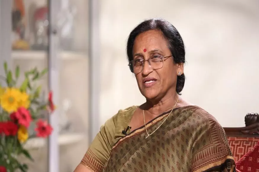 Rita Bahuguna Joshi Biography In Hindi | rita bahuguna joshi minister up | rita bahuguna joshi address lucknow | rita bahuguna joshi office address | rita bahuguna joshi contact