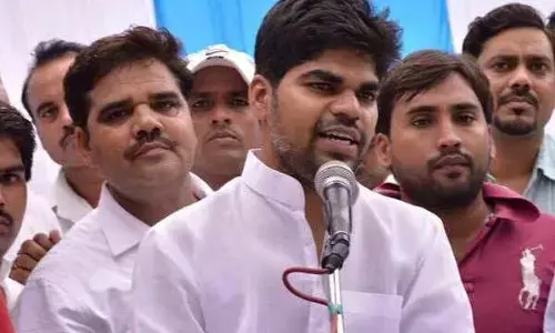 Akshay Yadav Biography In Hindi | अक्षय यादव का जीवन परिचय Akshay Yadav Biography In Hindi | अक्षय यादव का जीवन परिचय