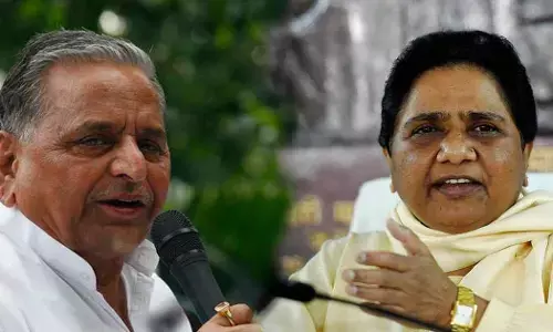 UP Guest House Kand Truth: वो गेस्ट हाउस कांड, जिसने मायावती और मुलायम को दुश्मन बना दिया था