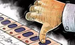यूपी: विधान परिषद की 11 सीटों पर चुनाव का एलान, 1 दिसंबर को वोटिंग, इस दिन आएंगे नतीजे यूपी: विधान परिषद की 11 सीटों पर चुनाव का एलान, 1 दिसंबर को वोटिंग, इस दिन आएंगे नतीजे