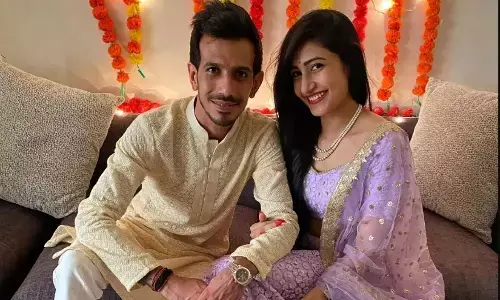 Yuzvendra Chahal Biography In Hindi | युजवेंद्र चहल का जीवन परिचय