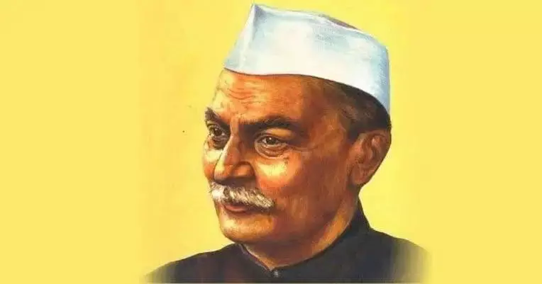 Dr. Rajendra Prasad Biography In Hindi | डॉ राजेंद्र प्रसाद का जीवन परिचय