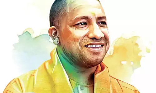 डॉक्टरों को सीएम योगी आदित्यनाथ ने दी नसीहत