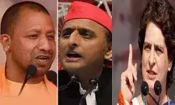 UP : MLC चुनाव के लिए सज गई बिसात, जानें- किन सीटों पर कौन है आमने-सामने