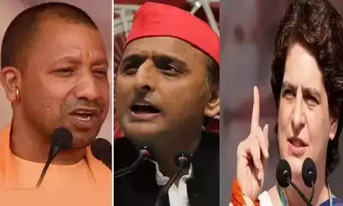 UP : MLC चुनाव के लिए सज गई बिसात, जानें- किन सीटों पर कौन है आमने-सामने