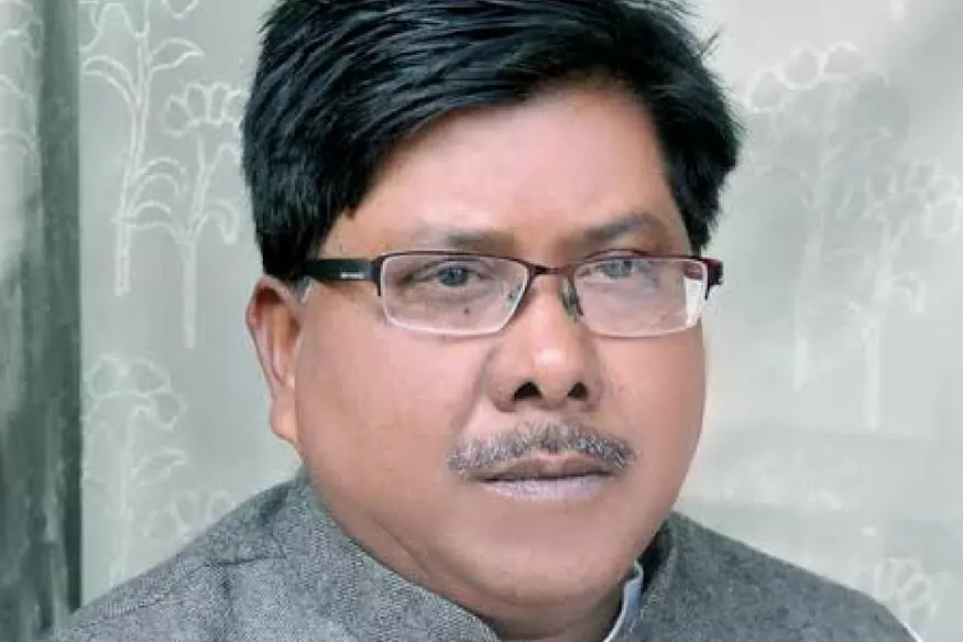 Anil kumar Dohre Biography In Hindi | अनिल कुमार दोहरे का जीवन परिचय Anil kumar Dohre Biography In Hindi | अनिल कुमार दोहरे का जीवन परिचय