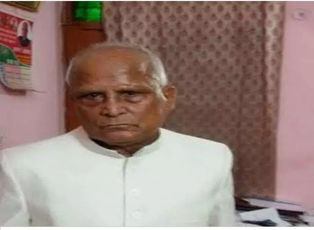 Abrar Ahmed MLA Biography In Hindi | अबरार अहमद विधायक का जीवन परिचय Abrar Ahmed MLA Biography In Hindi | अबरार अहमद विधायक का जीवन परिचय