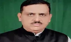 Amitabh Bajpai MLA Biography In Hindi | अमिताभ बाजपेयी विधायक का जीवन परिचय