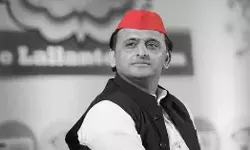 Akhilesh Yadav said - the most oppressed farmers in BJP government