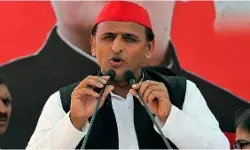 Akhilesh Yadav told- Why did the alliance with BSP in the 2019 Lok Sabha elections