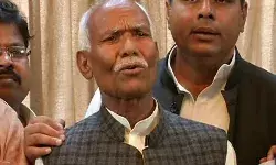 Kalpnath Paswan Biography In Hindi  कल्पनाथ पासवान का जीवन परिचय