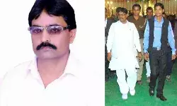 Dharmaraj Singh Yadav (Suresh Yadav) Biography In Hindi | Dharmaraj Singh Yadav (Suresh Yadav) Biography In Hindi |