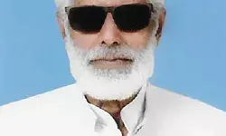 Naseer Ahmed KhanBiography In Hindi | नसीर अहमद खान का जीवन परिचय