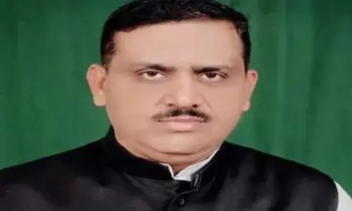 Amitabh Bajpai MLA Biography In Hindi | अमिताभ बाजपेयी विधायक का जीवन परिचय Amitabh Bajpai MLA Biography In Hindi | अमिताभ बाजपेयी विधायक का जीवन परिचय