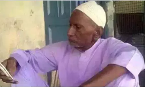 Alambadi Biography In Hindi आलमबदी का जीवन परिचय Alambadi Biography In Hindi आलमबदी का जीवन परिचय