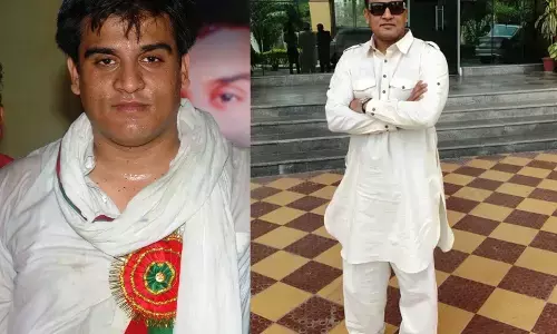 Irfan Solanki Biography In Hindi | इरफान सोलंकी का जीवन परिचय Irfan Solanki Biography In Hindi | इरफान सोलंकी का जीवन परिचय