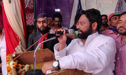 Tasleem Ahmed Biography In Hindi | तसलीम अहमद का जीवन परिचय Tasleem Ahmed Biography In Hindi | तसलीम अहमद का जीवन परिचय