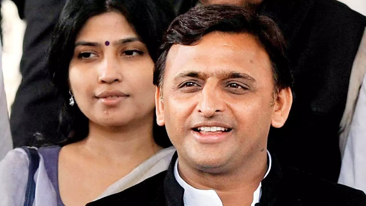 Akhilesh Yadav claimed victory in the by-elections