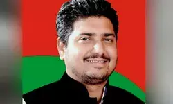 Nahid Hasan MLA Biography In Hindi  नाहिद हसन का जीवन परिचय