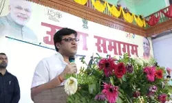 Nitin Aggarwal MLA Biography In Hindi नितिन अग्रवाल का जीवन परिचय Nitin Aggarwal MLA Biography In Hindi नितिन अग्रवाल का जीवन परिचय