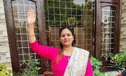 Pinky Singh Yadav MLA Biography In Hindi  पिंकी सिंह यादव का जीवन परिचय