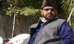 Mohammad Rizwan MLA Biography In Hindi  मोहम्‍मद रिजवान का जीवन परिचय