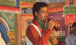 Rakesh Pratap Singh MLA Biography In Hindi  राकेश प्रताप सिंह का जीवन परिचय