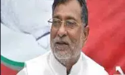 Ram Govind Chaudhary MLA Biography In Hindi