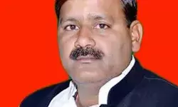 Virendra Kumar Yadav MLA Biography In Hindi वीरेंद्र कुमार यादव का जीवन परिचय Virendra Kumar Yadav MLA Biography In Hindi वीरेंद्र कुमार यादव का जीवन परिचय