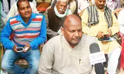 Sharadvir Singh MLA Biography In Hindi Sharadvir Singh MLA Biography In Hindi