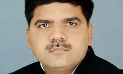 Sangram Yadav MLA Biography In Hindi | संग्राम यादव का जीवन परिचय