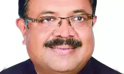 Sanjay Garg MLA Biography In Hindi Sanjay Garg MLA Biography In Hindi
