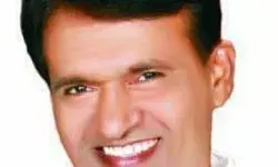 Subhash Pasi MLA Biography In Hindi | सुभाष पासि का जीवन परिचय Subhash Pasi MLA Biography In Hindi | सुभाष पासि का जीवन परिचय