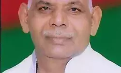 Sobaran Singh Yadav MLA Biography In Hindi | सोबरन सिंह यादव का जीवन परिचय
