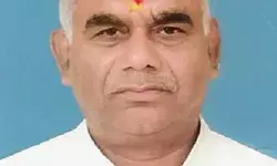 Hariom Yadav MLA Biography In Hindi | हरिओम यादव का जीवन परिचय