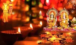 Diwali 2020 When is Diwali Learn time of worship