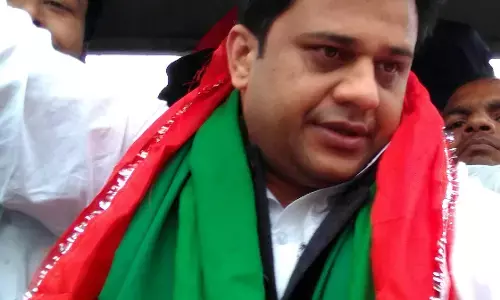 Yasar Shah MLA Biography In Hindi यासर शाह न का जीवन परिचय Yasar Shah MLA Biography In Hindi यासर शाह न का जीवन परिचय