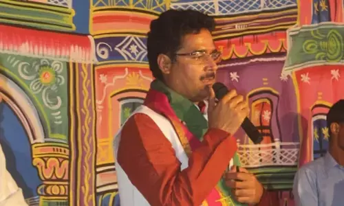 Rakesh Pratap Singh MLA Biography In Hindi  राकेश प्रताप सिंह का जीवन परिचय