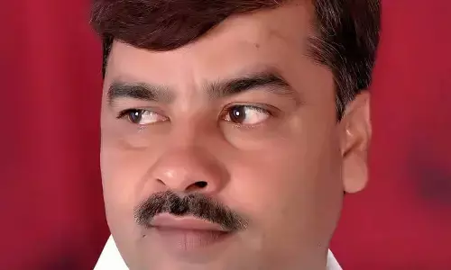 Rajkumar (Raju Yadav) MLA Biography In Hindi | राजकुमार उर्फ राजू यादव का जीवन परिचय