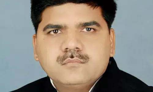 Sangram Yadav MLA Biography In Hindi | संग्राम यादव का जीवन परिचय