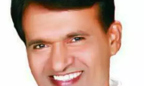 Subhash Pasi MLA Biography In Hindi | सुभाष पासि का जीवन परिचय